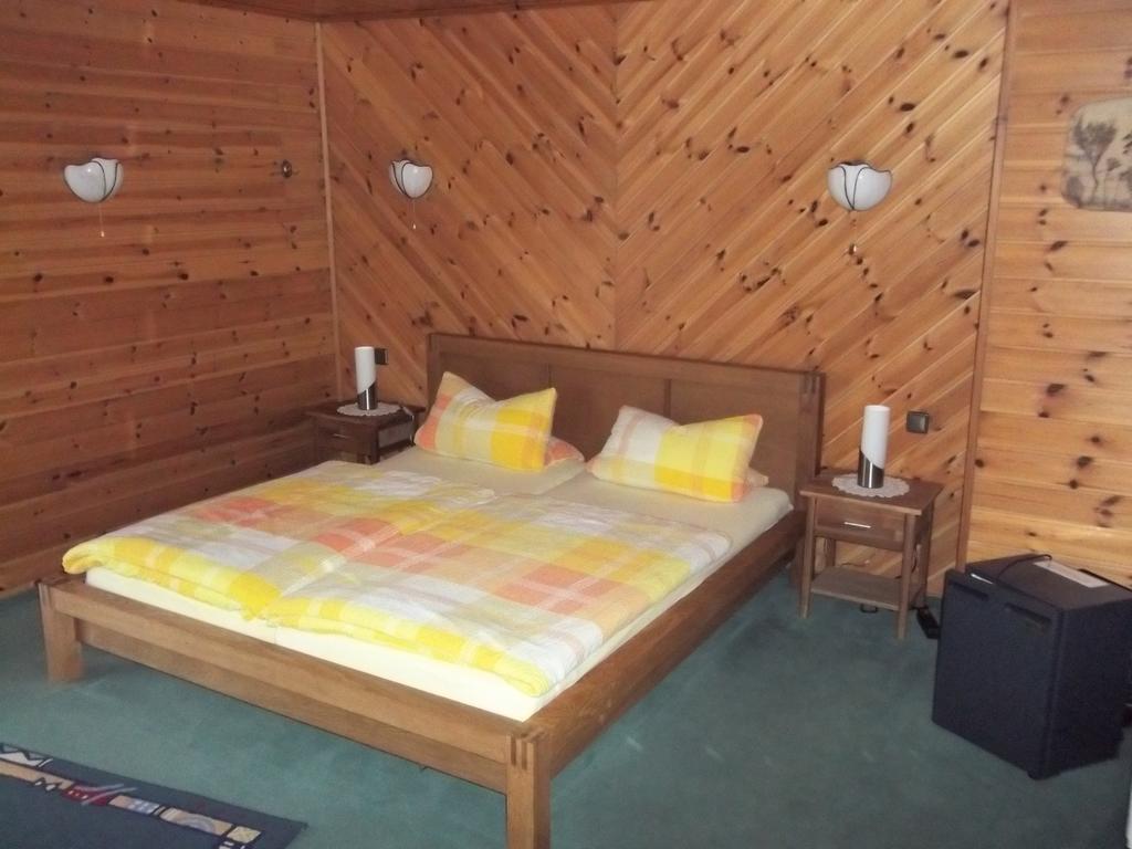 Landhaus Wartenstein Oberhausen an der Nahe Zewnętrze zdjęcie