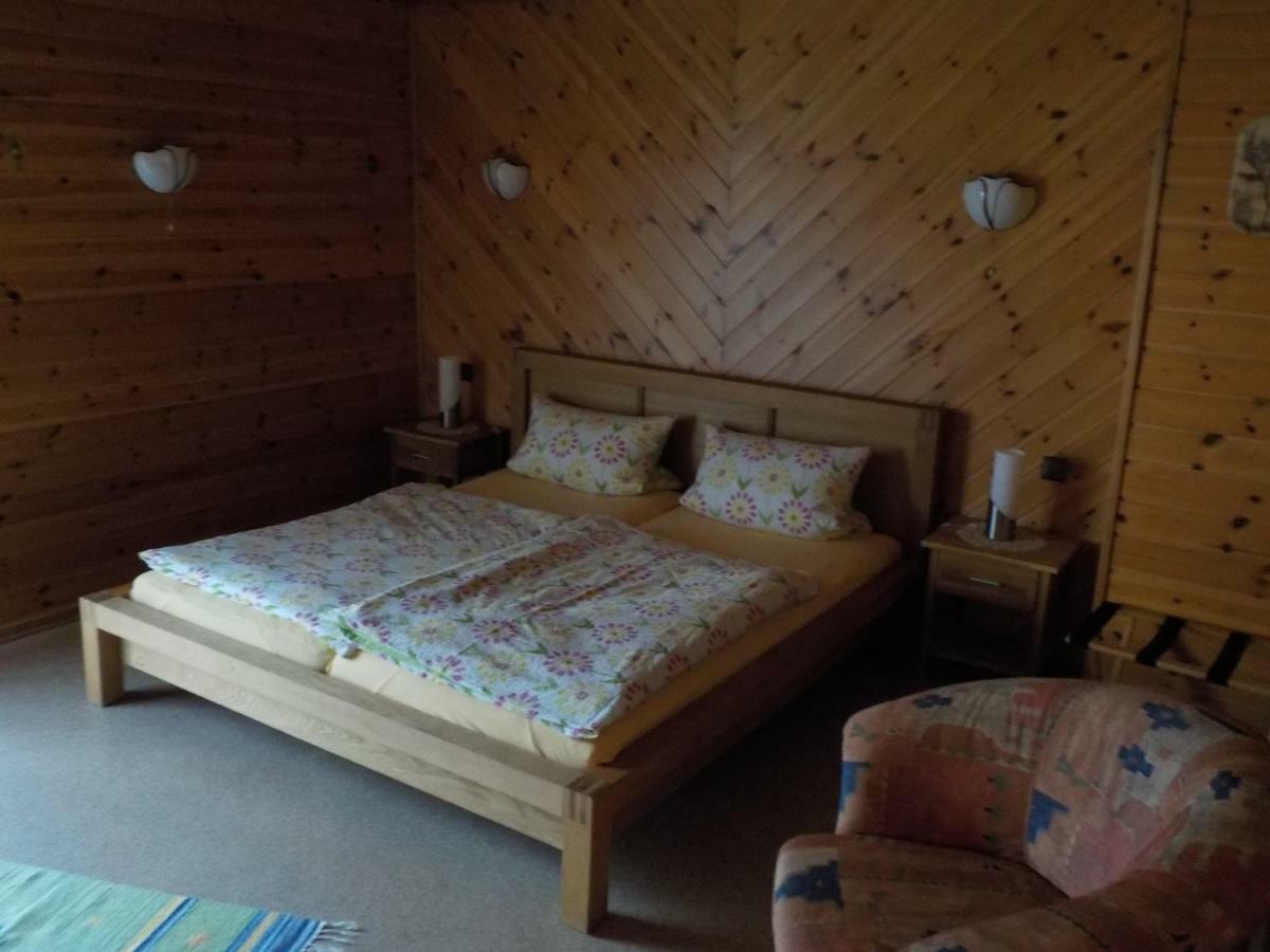 Landhaus Wartenstein Oberhausen an der Nahe Zewnętrze zdjęcie